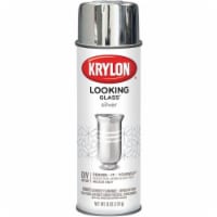 Krylon® Looking Glass® Spray Paint - Silver