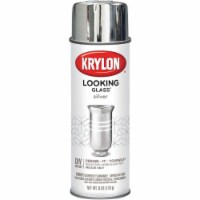 Krylon® Looking Glass® Spray Paint - Silver
