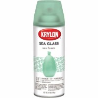 Krylon® Sea Glass Sea Foam Powder Finish Spray Paint