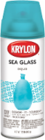 Krylon® Sea Glass Finish - Aqua