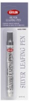 Krylon® Leafing Pen - Silver Perspective: Main