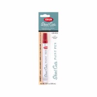 Krylon® Short Cuts® Hobby/Craft Red Pepper Paint Pen