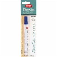 Krylon® Short Cuts® Ocean Blue Paint Pen