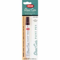 Krylon® Short Cuts® Paint Pen - Espresso