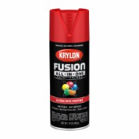 Krylon® Fusion All-In-One™ Paint + Primer - Gloss Red Pepper