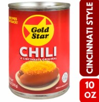 Gold Star® Cincinnati Style Original Chili Perspective: Main