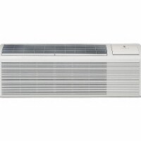 Friedrich PTAC Air Conditioner,7200 BtuH,230/208V  PDE07K3SG