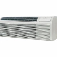 Friedrich PTHP,6462/12,099 BtuH Cooling,208/230VAC  PVH09K3F