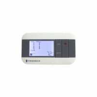 Friedrich Low Volt Tstat Heat/Cool,SPDT  RT7P