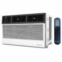 Friedrich Chill Premier 10,000 BTU WiFi Controlled Air Conditioner Window Unit