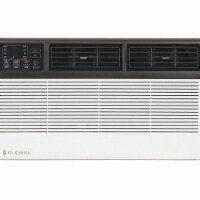 Friedrich Air Conditioner,15-1/8  H x 19-7/8  W  CCF12B10A