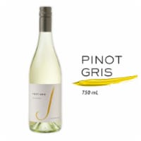 J Vineyards Pinot Gris White Wine