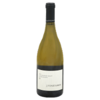 J Vineyards Russian River Valley Chardonnay White Wine