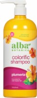 Alba Botanica® Colorific Plumeria Hawaiian Shampoo