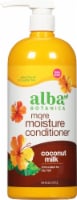 Alba Botanica Hawaiian Coconut Milk Conditioner