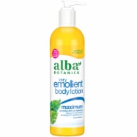 Alba Botanica® Very Emollient Maximum Body Lotion