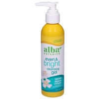 Alba Botanica® Even & Bright Cleansing Gel