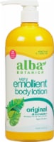 Alba Botanica® Very Emollient Original Body Lotion