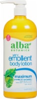 Alba Botanica® Very Emollient Maximum Hydration Body Lotion