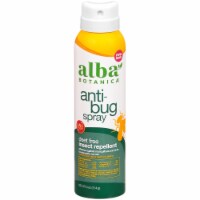 Alba Botanica® Anti-Bug Spray Insect Repellent