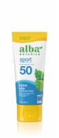 Alba Botanica Sport Sunscreen SPF 45