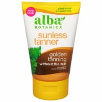 Alba Botanica Very Emollient Sunless Tanning Lotion