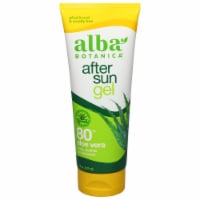 Alba Botanica Very Emollient After Sun Gel