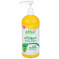 Alba Botanica® Very Emollient Herbal Healing Body Lotion
