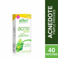 Alba Botanica Acne Dote Pimple Patches
