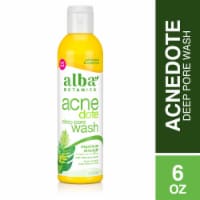 Alba Botanica® Acne Dote® Deep Pore Wash