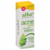 Alba Botanica® Acne Dote® Oil Control Lotion