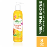 Alba Botanica® Pineapple Enzyme Hawaiian Facial Cleanser