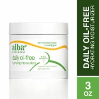 Alba Hawaiian Aloe & Green Tea Oil-Free Moisturizer