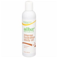 Alba Botanica Deep Moisturizing Kukui Nut Hawaiian Body Oil