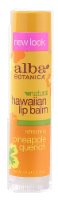 Alba® Pineapple Quench Lip Balm