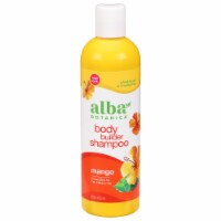 Alba Botanica® Mango Body Builder Shampoo