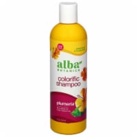 Alba Botanica Plumeria Colorific Shampoo