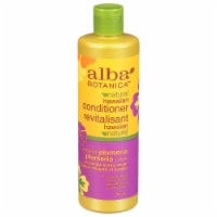 Alba Botanica® Plumeria Colorific Hair Conditioner