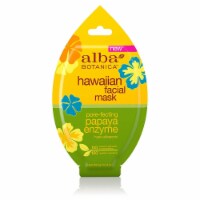 ALBA BOTANICA: Papaya Enzyme Mask, 0.3 oz