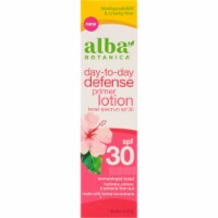 Alba Day 2 Day Defense SPF50 Oil free Facial Lotion