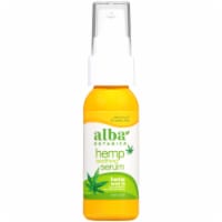 Alba Botanica® Hemp Soothing Serum Perspective: Main