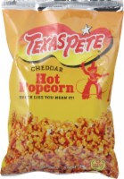 Texas Pete® Cheddar Hot Popcorn