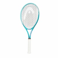 HEAD Instinct Supreme S20 Tennis Racket - Blue/White Perspective: Main