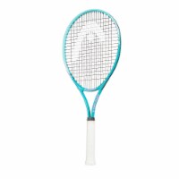 HEAD Instinct Supreme S20 Tennis Racket - Blue/White Perspective: Main