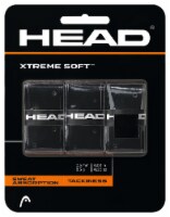 HEAD Xtreme Soft™ Tennis Overgrip - Black Perspective: Main