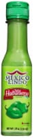 Mexico Lindo Habanera Verde Salsa