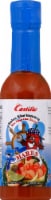 Mexico Lindo Salsa 7 Mares Medium Seafood Hot Sauce