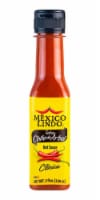 Mexico Lindo Chile de Arbol Salsa