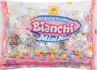 De La Rosa Mini Bianchi Marshmallows