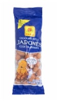 De La Rosa Cacahuate Estilo Japones Cocktail Peanuts